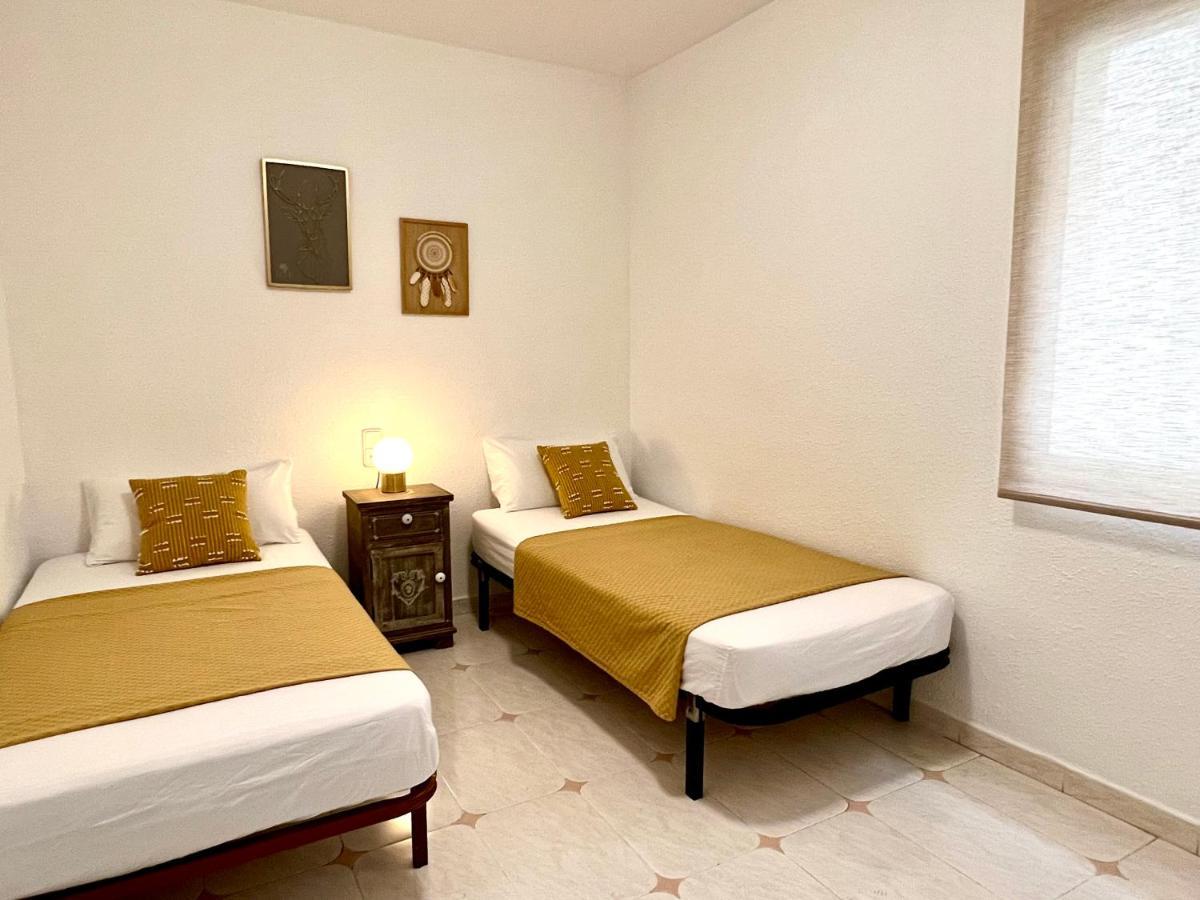 Magnífico apartamento Playamero con vistas al mar. Salou Exterior foto