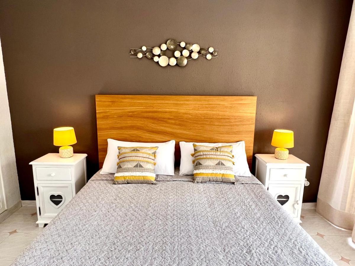 Magnífico apartamento Playamero con vistas al mar. Salou Exterior foto