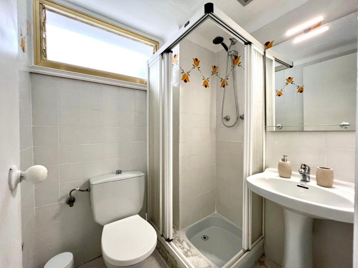Magnífico apartamento Playamero con vistas al mar. Salou Exterior foto